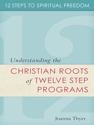 cover image of Twelve Steps to Spiritual Freedom